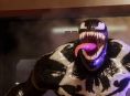 Venom-skuespiller påstår at bare 10% af indtalt stemmeskuespil nåede med i Marvel's Spider-Man 2