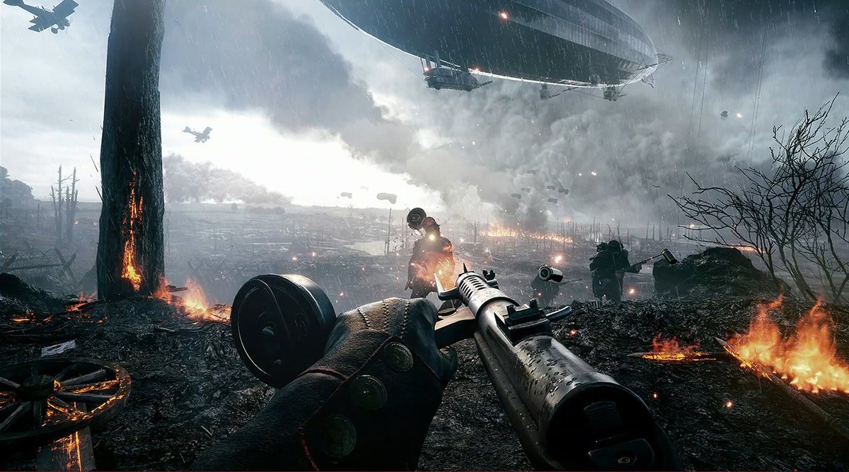 Battlefield 1