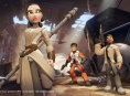 Ny karakterer på vej til Disney Infinity 3.0