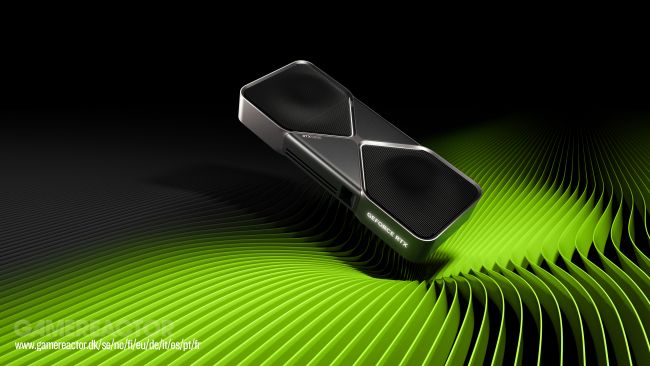 Nvidia RTX 5090