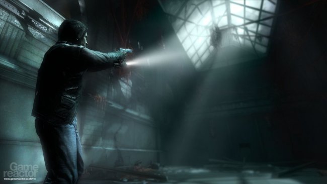 Alone in the Dark (2008)