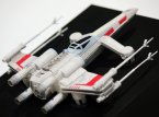 De officielle Star Wars droner du ikke vidste du savnede
