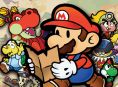 Lander Paper-Mario: The Thousand-Year Door remake snart?