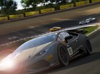 Gran Turismo Sport