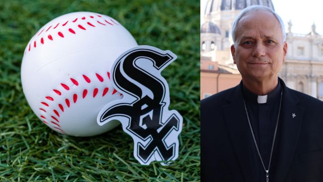 Pave Leo XIV kendte sportstilhørsforhold: En amatørtennisspiller, der støtter Chicago White Sox