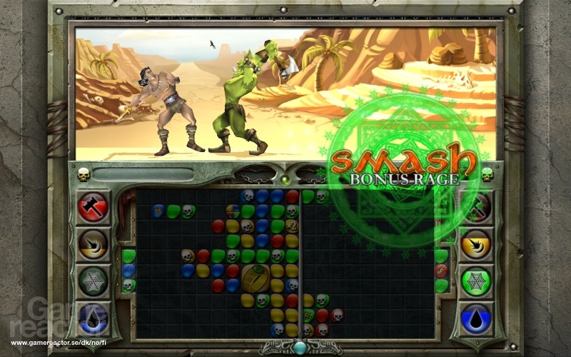 Puzzle Chronicles