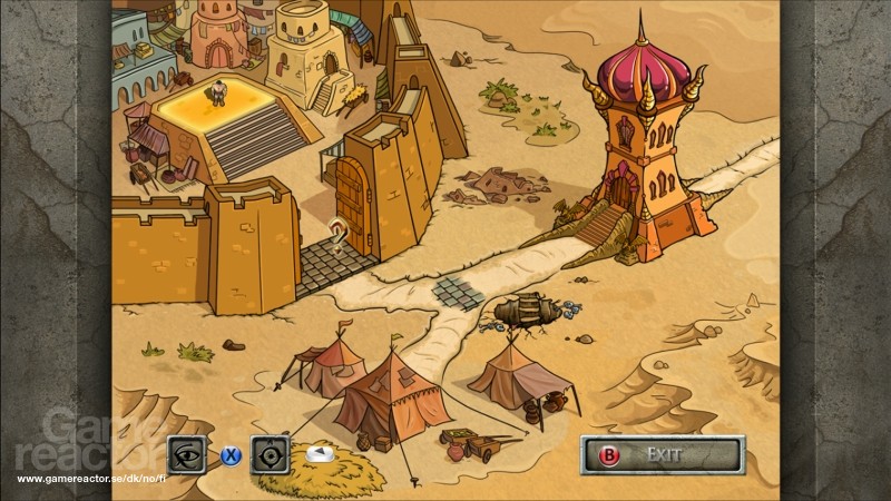 Puzzle Chronicles