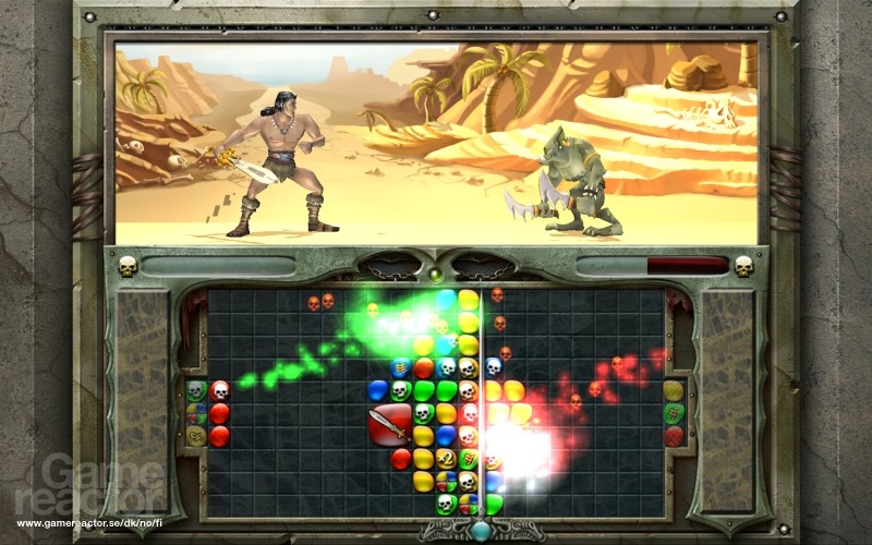 Puzzle Chronicles