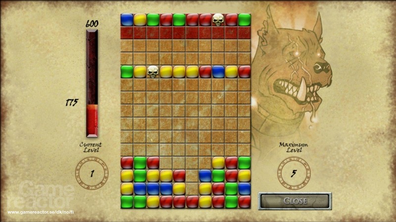 Puzzle Chronicles