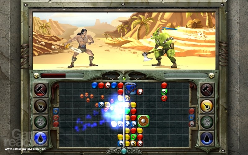 Puzzle Chronicles