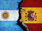 Dommer for VM-finalen Spanien mod Argentina afsl&oslash;ret: Hvem er Slavko Vinčić
