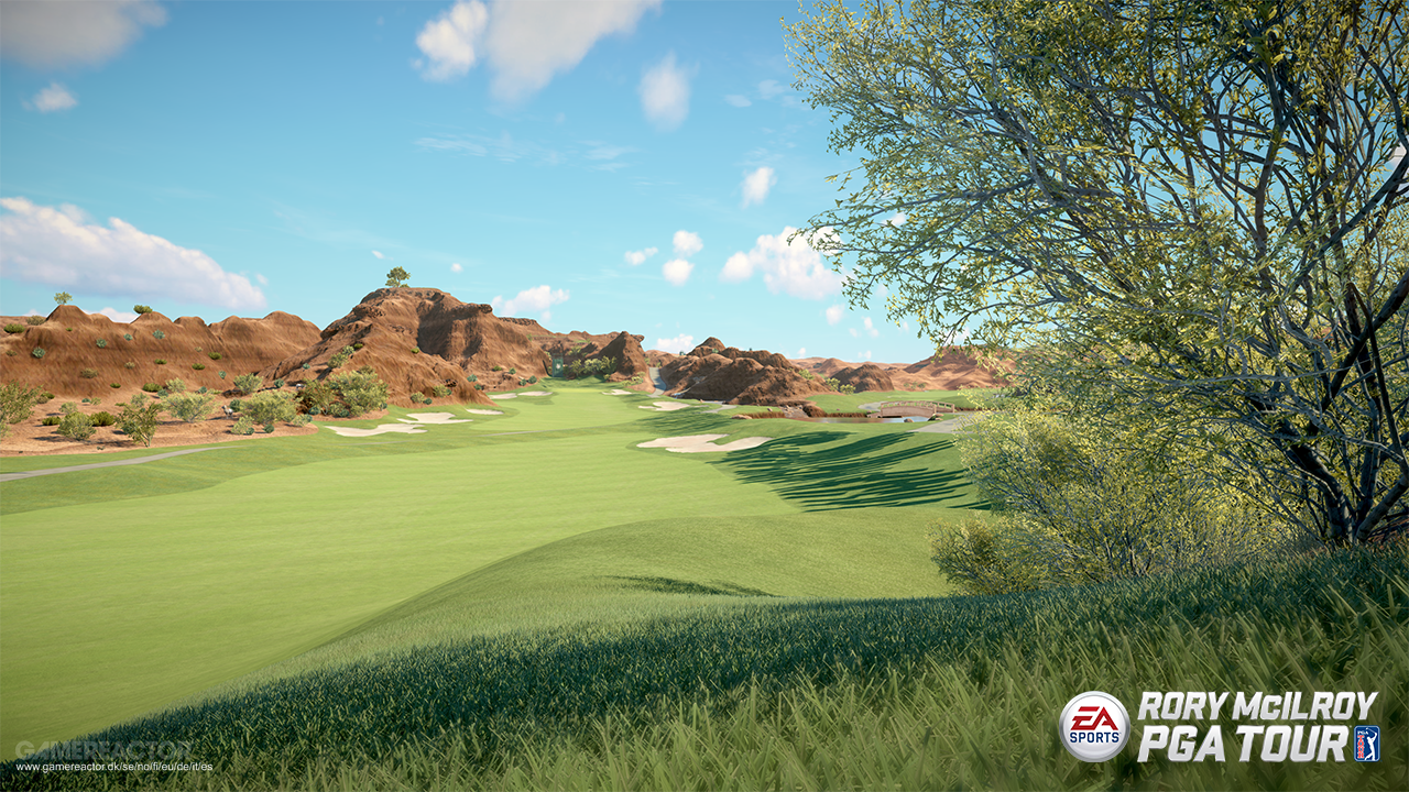 Rory McIlroy PGA Tour