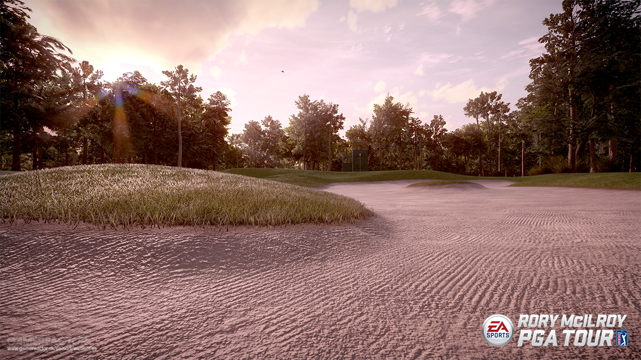 Rory McIlroy PGA Tour
