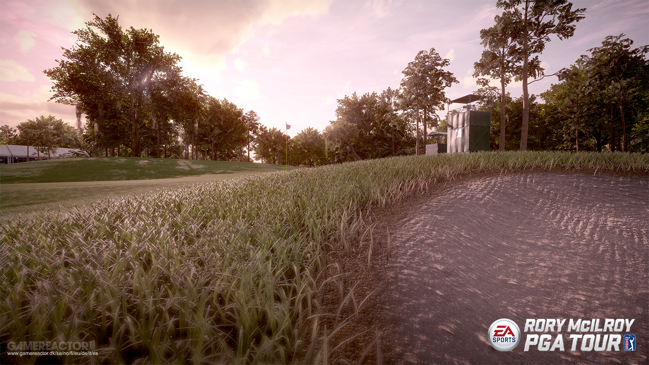 Rory McIlroy PGA Tour