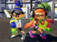 40 nye ting og en ny bane ankommer til Splatoon
