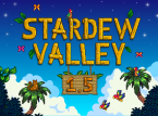 Stardew Valleys st&oslash;rste opdatering nogensinde har lige ramt PC