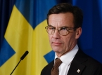 Sverige er "meget kritisk" over for USA's retorik om Gr&oslash;nland og Danmark