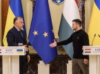 Ukraine afsl&oslash;rer p&aring;st&aring;et ungarsk spionnetv&aelig;rk