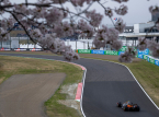 Hvorn&aring;r er det japanske Grand Prix i Europa? Pas p&aring; tids&aelig;ndringen!