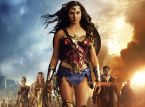 Gal Gadot har ikke lavet nogen reshoots til Snyders Justice League