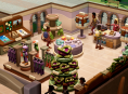 Her er 15 minutters gameplay fra Two Point Museum