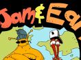 ToeJam & Earl: Back in the Groove skulle gerne udkomme i år