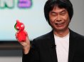 Shigeru Miyamoto undrer sig over, hvorfor Pikmin aldrig er blevet en bragende salgssucces