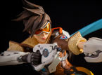 Ny Heroes of the Storm-opdatering tilføjer Tracer