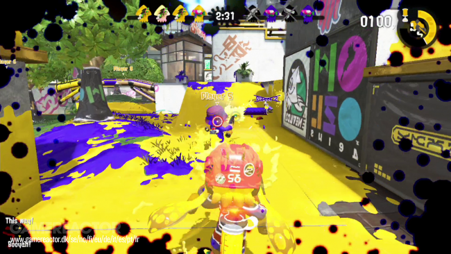 Splatoon 2