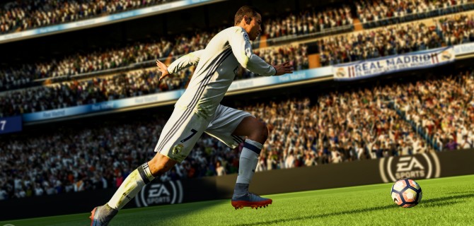FIFA 18