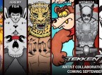 Tekken 7 får nye karakter paneler til September