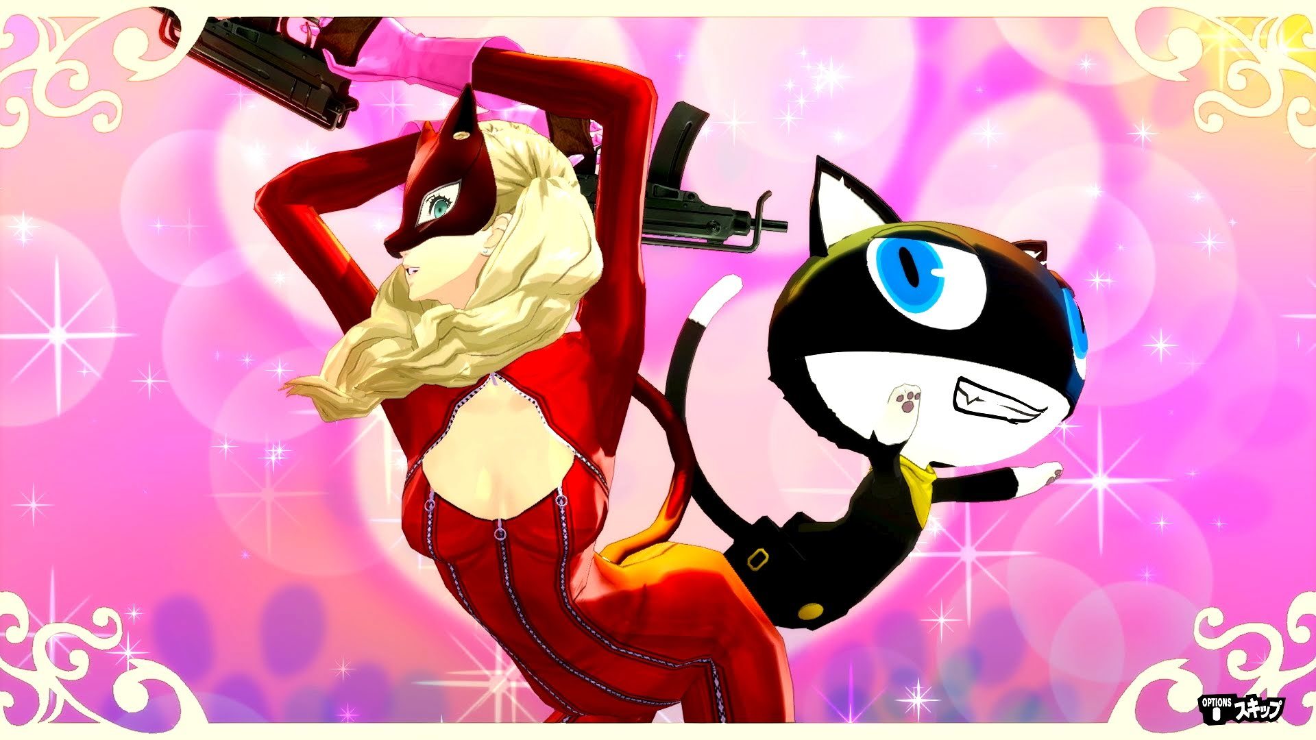 Billeder Af Vi Starter P Vores Persona 5 Royal anmeldelse 22 22