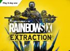 Rainbow Six: Extraction kommer til Game Pass på lanceringsdagen
