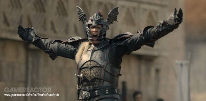 House of the Dragon Sæson 3 indeholder 