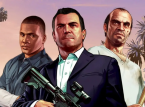 GTA Onlines nye zombiedel debuterer med over 1 million spillere
