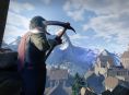 Vi kigger på Enshrouded i Early Access