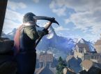 Vi kigger på Enshrouded i Early Access