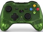 Trådløs Xbox 360-inspireret controller annonceret til pc og Xbox Series S/X