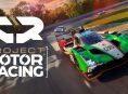 Racing simulatoren Project Motor Racing f&aring;r udgivelsesdato
