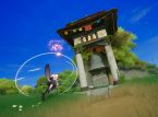 Ræveskindet bedrager - det charmerende Yokai Tales: Fox tager kampen op mod Assassin's Creed og Mirror's Edge