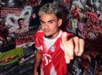 Bayern M&uuml;nchen annoncerer underskrivelsen af Luis D&iacute;az for &pound;65,5 mio.