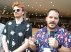 Gamereactor Gamescom 2025-teamet diskuterer den f&oslash;rste dag af messen
