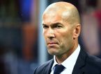 Zinedine Zidane klar til at overtage efter Deschamps efter VM slutter