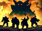 Anmeldelse: Deep Rock Galactic: Rogue Core (Early Access) - Ikke for meget af det gode