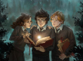 HBO giver os det f&oslash;rste officielle billede fra Harry Potter-serien