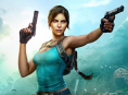 Der blev brugt generativ AI i starten af Tomb Raider: Legacy of Atlantis-udviklingen