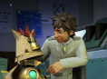 Knack: Gamescom-traileren