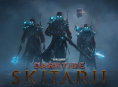 Adeptus Mechanicus ankommer til Hive Tertium i Warhammer 40,000: Darktide