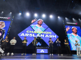Arslan Ash beholder Tekken 8 titlen ved Evo 2026