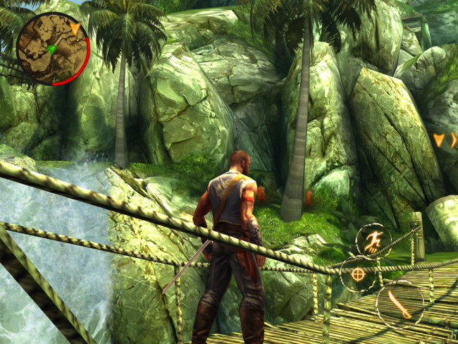 Backstab